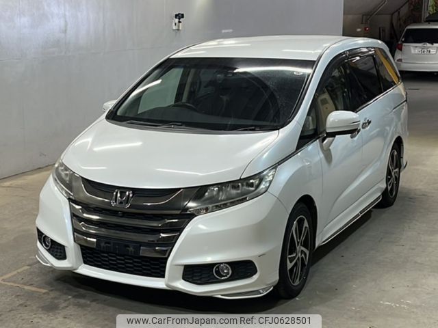 honda odyssey 2014 -HONDA--Odyssey RC1-1025906---HONDA--Odyssey RC1-1025906- image 1