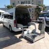 toyota hiace-commuter 2009 CFJ1763939 image 34