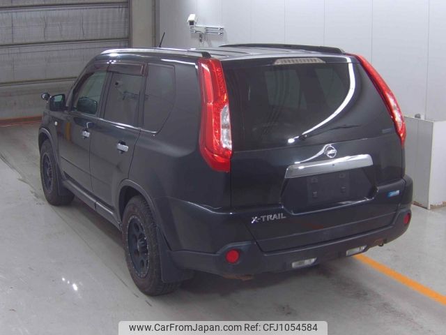 nissan x-trail 2010 -NISSAN--X-Trail DNT31-203226---NISSAN--X-Trail DNT31-203226- image 2