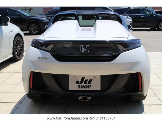 honda s660 2021 -HONDA 【名変中 】--S660 JW5--1202548---HONDA 【名変中 】--S660 JW5--1202548- image 2