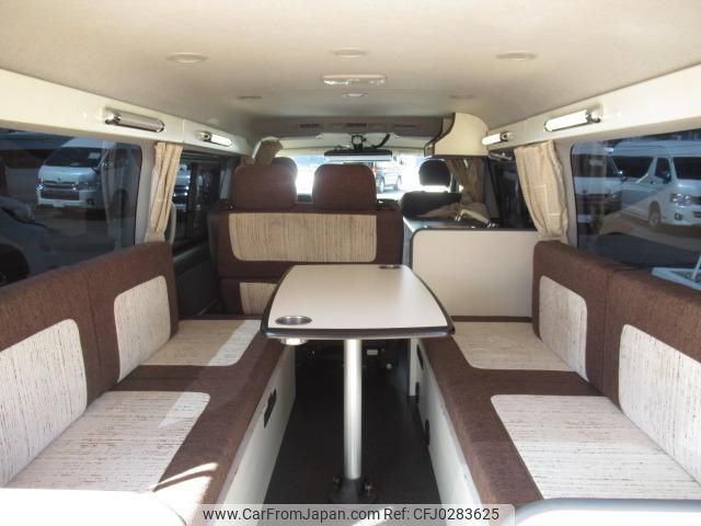 toyota hiace-wagon 2014 GOO_JP_700056143030241005001 image 2