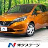 nissan note 2017 CFJ1653410 image 1
