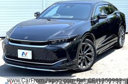 toyota crown 2023 quick_quick_AZSH35_AZSH35-6016581