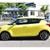 suzuki swift 2019 quick_quick_CBA-ZC33S_ZC33S-125817 image 15