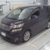 toyota vellfire 2009 -TOYOTA 【名古屋 307ﾓ8607】--Vellfire DBA-ANH25W--ANH25W-8009830---TOYOTA 【名古屋 307ﾓ8607】--Vellfire DBA-ANH25W--ANH25W-8009830- image 1