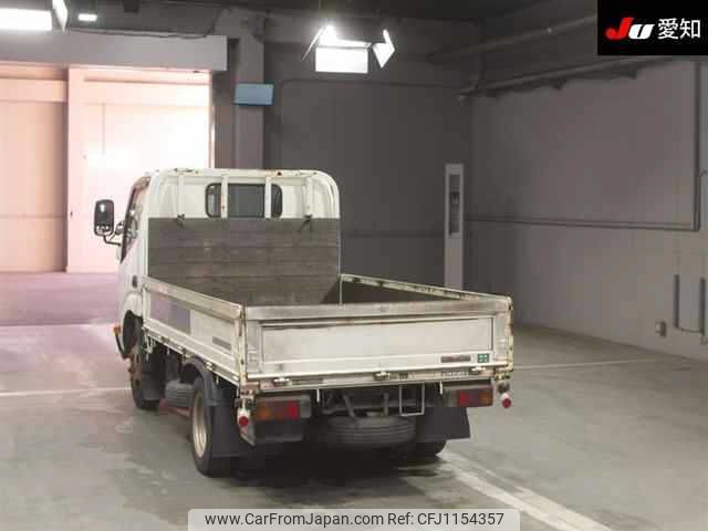 toyota dyna-truck 2014 -TOYOTA--Dyna XZC605-0006953---TOYOTA--Dyna XZC605-0006953- image 2