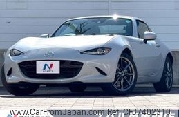 mazda roadster 2017 -MAZDA--Roadster DBA-NDERC--NDERC-103698---MAZDA--Roadster DBA-NDERC--NDERC-103698-