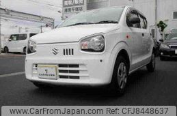 suzuki alto 2015 -SUZUKI--Alto DBA-HA36S--HA36S-216716---SUZUKI--Alto DBA-HA36S--HA36S-216716-