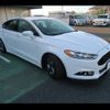 ford fusion 2013 -FORD 【名変中 】--Ford Fusion ﾌﾒｲ--058393---FORD 【名変中 】--Ford Fusion ﾌﾒｲ--058393- image 26