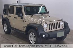 jeep wrangler 2018 quick_quick_ABA-JK36LR_1C4HJWKGXJL885580