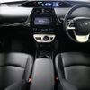 toyota prius 2016 -TOYOTA--Prius DAA-ZVW50--ZVW50-8016043---TOYOTA--Prius DAA-ZVW50--ZVW50-8016043- image 3