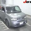 nissan cube 2010 -NISSAN 【富士山 503ﾇ104】--Cube Z12--Z12-095420---NISSAN 【富士山 503ﾇ104】--Cube Z12--Z12-095420- image 1