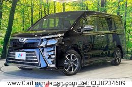 toyota voxy 2018 -TOYOTA--Voxy DBA-ZRR80W--ZRR80-0416267---TOYOTA--Voxy DBA-ZRR80W--ZRR80-0416267-