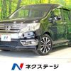 honda stepwagon 2012 -HONDA--Stepwgn DBA-RK5--RK5-1327140---HONDA--Stepwgn DBA-RK5--RK5-1327140- image 1