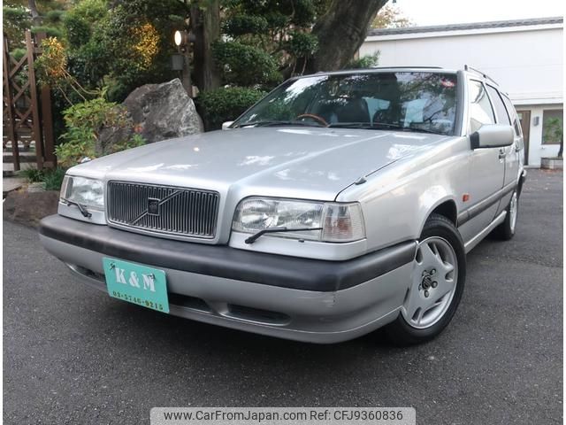 volvo 850 1996 GOO_JP_700057065530231121003 image 1