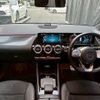 mercedes-benz b-class 2022 -MERCEDES-BENZ--Benz B Class 3DA-247012--W1K2470122J368844---MERCEDES-BENZ--Benz B Class 3DA-247012--W1K2470122J368844- image 3