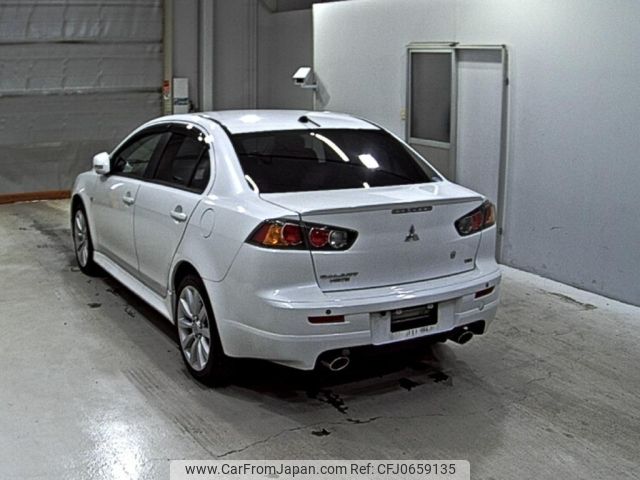 mitsubishi galant-fortis 2013 -MITSUBISHI--Galant Fortis CY4A-0900224---MITSUBISHI--Galant Fortis CY4A-0900224- image 2