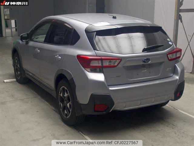 subaru xv 2017 -SUBARU--Subaru XV GT7-048311---SUBARU--Subaru XV GT7-048311- image 2