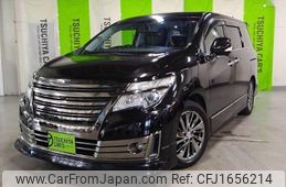 nissan elgrand 2016 CFJ1656214
