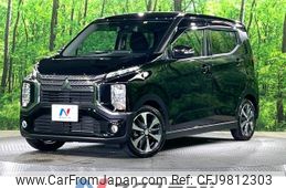 mitsubishi ek-cross 2023 -MITSUBISHI--ek X 4AA-B35W--B35W-0300819---MITSUBISHI--ek X 4AA-B35W--B35W-0300819-