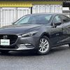 mazda axela 2019 -MAZDA--Axela DBA-BM5FP--BM5FP-410955---MAZDA--Axela DBA-BM5FP--BM5FP-410955- image 3