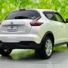 nissan juke 2017 quick_quick_DBA-YF15_YF15-511336 image 3