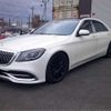 mercedes-benz s-class 2014 -MERCEDES-BENZ 【伊豆 300】--Benz S Class DBA-222182C--WDD2221822A039524---MERCEDES-BENZ 【伊豆 300】--Benz S Class DBA-222182C--WDD2221822A039524- image 15