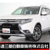 mitsubishi outlander 2015 -MITSUBISHI--Outlander DBA-GF8W--GF8W-0300890---MITSUBISHI--Outlander DBA-GF8W--GF8W-0300890- image 1