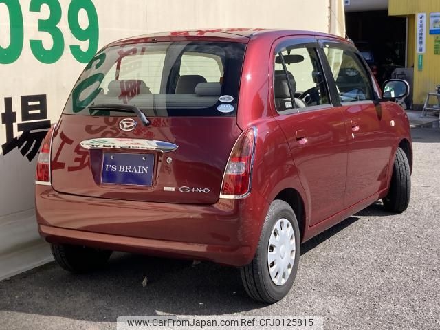 daihatsu mira-gino 2005 quick_quick_DBA-L650S_L650S-0030652 image 2