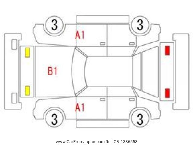fiat 500 2018 -FIAT--Fiat 500 ABA-31209--ZFA3120000J947370---FIAT--Fiat 500 ABA-31209--ZFA3120000J947370- image 2