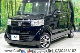 honda n-box 2013 -HONDA--N BOX DBA-JF1--JF1-1255027---HONDA--N BOX DBA-JF1--JF1-1255027-