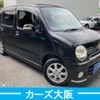 daihatsu move-latte 2007 -DAIHATSU--Move Latte CBA-L550S--L550S-0106883---DAIHATSU--Move Latte CBA-L550S--L550S-0106883- image 1