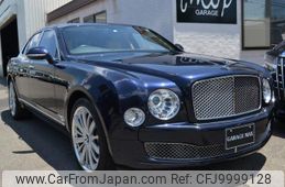 bentley mulsanne 2014 quick_quick_ABA-BB3Y_SCBBA63Y5FC001150