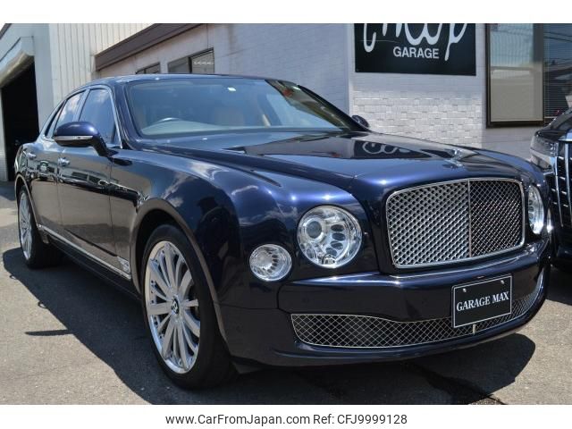 bentley mulsanne 2014 quick_quick_ABA-BB3Y_SCBBA63Y5FC001150 image 1