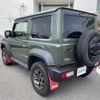 suzuki jimny-sierra 2024 -SUZUKI--Jimny Sierra 3BA-JB74W--JB74W-208551---SUZUKI--Jimny Sierra 3BA-JB74W--JB74W-208551- image 15