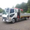 mitsubishi-fuso fighter 2012 -MITSUBISHI--Fuso Fighter QKG-FK65FZ--FK65FZ-550493---MITSUBISHI--Fuso Fighter QKG-FK65FZ--FK65FZ-550493- image 2