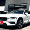 volvo v60 2021 quick_quick_ZB420TM_YV1ZZL1MCM1078073 image 1