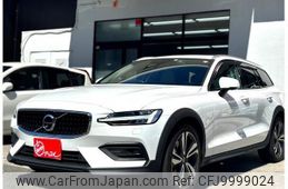 volvo v60 2021 quick_quick_ZB420TM_YV1ZZL1MCM1078073