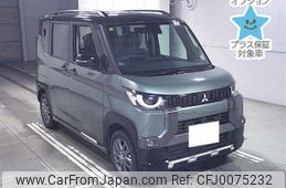 mitsubishi delica-mini 2023 -MITSUBISHI 【京都 582ｿ6492】--Delica Mini B37A-0502968---MITSUBISHI 【京都 582ｿ6492】--Delica Mini B37A-0502968-