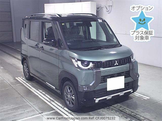 mitsubishi delica-mini 2023 -MITSUBISHI 【京都 582ｿ6492】--Delica Mini B37A-0502968---MITSUBISHI 【京都 582ｿ6492】--Delica Mini B37A-0502968- image 1