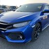 honda civic 2018 quick_quick_DBA-FK7_FK7-1006342 image 1