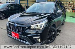 subaru forester 2021 -SUBARU 【水戸 354ﾓ 25】--Forester 4BA-SK5--SK5-005649---SUBARU 【水戸 354ﾓ 25】--Forester 4BA-SK5--SK5-005649-