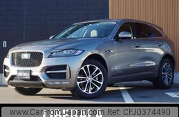 jaguar f-pace 2017 -JAGUAR--Jaguar F-Pace LDA-DC2NA--SADCA2AN5JA258109---JAGUAR--Jaguar F-Pace LDA-DC2NA--SADCA2AN5JA258109-