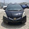 honda fit 2009 -HONDA--Fit DBA-GE8--GE8-1036295---HONDA--Fit DBA-GE8--GE8-1036295- image 7