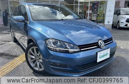 volkswagen golf 2017 -VOLKSWAGEN--VW Golf DBA-AUCJZ--WVWZZZAUZHW116582---VOLKSWAGEN--VW Golf DBA-AUCJZ--WVWZZZAUZHW116582-