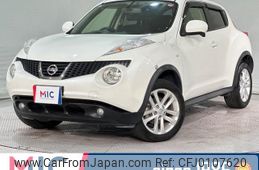 nissan juke 2012 quick_quick_YF15_YF15-206755