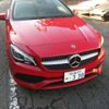 mercedes-benz cla-class 2017 -MERCEDES-BENZ 【名古屋 397ﾉ 330】--Benz CLA DBA-117942--WDD1179422N561425---MERCEDES-BENZ 【名古屋 397ﾉ 330】--Benz CLA DBA-117942--WDD1179422N561425- image 2