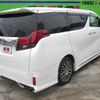 toyota alphard 2016 -TOYOTA 【名変中 】--Alphard AGH30W--0102155---TOYOTA 【名変中 】--Alphard AGH30W--0102155- image 2