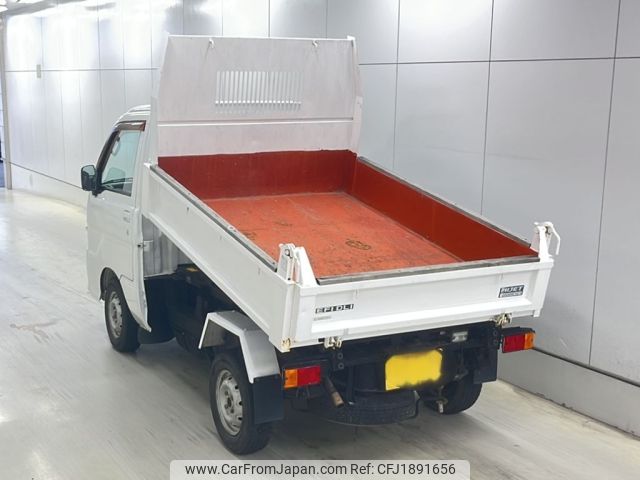 daihatsu hijet-truck 2002 CFJ1891656 image 2