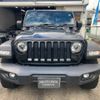 jeep wrangler 2020 quick_quick_JL36L_1C4HJXKG3LW258792 image 2